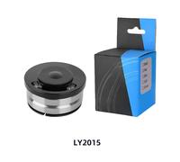 Cuffia in lega di alluminio con opzioni altezza pila bassa LY2010 LY2003 LY2015