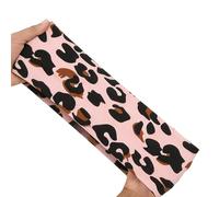 Cuffia in raso per capelli spessi Sciarpa elastica per dormire per le donne Superficie di riduzione 'attrito vanadio consolidata notte quotidiana Dormire in casa Soggiorno Hotel Sport Allenamento