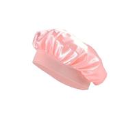 Cuffia In Seta Da 2 Pezzi for Cuffie for Capelli Foderate In Raso for Donne Che Dormono Per Capelli