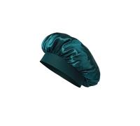 Cuffia In Seta Da 2 Pezzi for Cuffie for Capelli Foderate In Raso for Donne Che Dormono Per Capelli