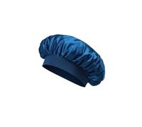 Cuffia In Seta Da 2 Pezzi for Cuffie for Capelli Foderate In Raso for Donne Che Dormono Per Capelli
