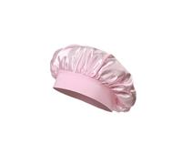 Cuffia In Seta Da 2 Pezzi for Cuffie for Capelli Foderate In Raso for Donne Che Dormono Per Capelli