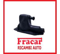 Cuffia Inferiore Protezione Leva Cambio per Fiat Panda Old 4x4 dal 1986 al 2003