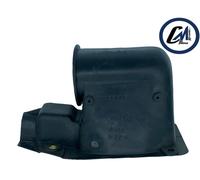 CUFFIA INFERIORE RIPARO LEVA MARCE ORIGINALE PER FIAT UNO OE 7576632