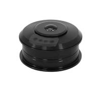 Skuad Icr Semi-integrated Headset Argento 1-1/8´´ Black