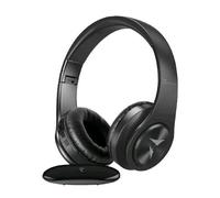 CUFFIA SENZA FILO PER TV CON ADATTATORE INCLUSO (TV CONNECT) TM-YH690 TECHMADE
