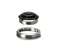 Chris King Dropset 5 Ds52/ds52 Headset Argento 52-52 mm