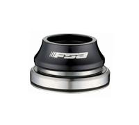 Fsa Orbit C-40 Integrated Headset 7.8 Mm Argento 1-1/8/1.5´´ Black