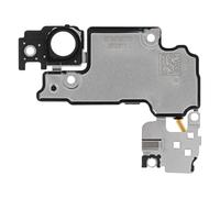 Cuffia Interna Originale per Galaxy Z Fold7 Service Pack, Argento