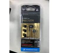 Cuffia intra-auricolare CX 400 II - nero