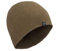 Cuffia invernale, cappello Pentagon Koris, Coyote