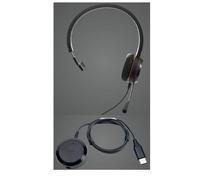 CUFFIA JABRA Jabra EVOLVE 30 II UC MONO USB-C