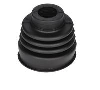 CUFFIA LATO CAMBIO SX FIAT LANCIA + 2 FASCETTE PANDUIT + 1LT OLIO CAMBIO 80W90