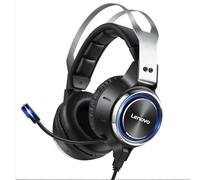 Cuffia Lenovo Gaming Usb Suitable Ps4 Ps5 Pc