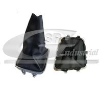 Cuffia leva cambio 25747 3RG per VW GOLF PLUS V SHARAN TIGUAN TIGUAN VAN