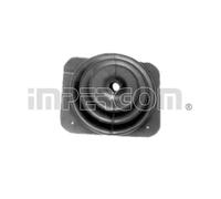 Cuffia leva cambio 26137 ORIGINAL IMPERIUM per FIAT 500 126