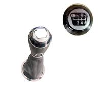 Cuffia Leva Cambio 5/6 Marce Per Auto Per Gol Per Pointer Per Saveiro Per Parati 2004-2010 Parti Corpo(6 speed)