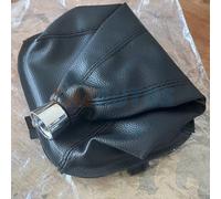 POMELLO LEVA CAMBIO VERA PELLE 6 MARCE PER GREAT WALL HOVER 5 STEED 3/5