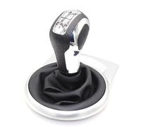 Cuffia Leva Cambio 5 Marce Copertura Manopola Citroen C4 MK1