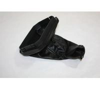 Cuffia leva cambio antracite 100082410 AUTOMEGA per OPEL CORSA C COMBO Tour