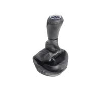 Cuffia Leva Cambio Auto In Pelle Per Fiat 188 Punto Ricambi auto