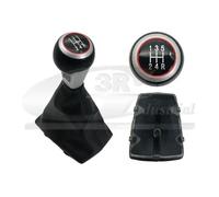 Cuffia leva cambio Cambio manuale a 5 marce 20705 3RG per AUDI A5 A5 Sportback