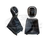 Cuffia leva cambio Cambio manuale a 5 marce 20738 3RG