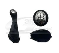 3RG 25659 Rivestimento leva cambio