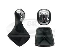 Cuffia leva cambio Cambio manuale a 5 marce 25736 3RG per SKODA SUPERB II
