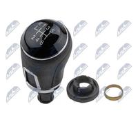 Cuffia leva cambio Cambio manuale a 6 marce GZB-VW-006 NTY per VW PASSAT B7