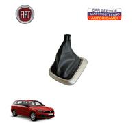 CUFFIA LEVA CAMBIO COMPLETA PER FIAT NUOVA TIPO DAL 2015 Originale 735687231