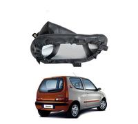 Cuffia Leva Cambio con Ghiera per Fiat 600 Seicento Modello dal 1998 al 2010