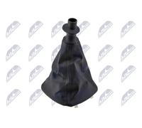 Cuffia leva cambio GZB-ME-019 NTY per MERCEDES-BENZ CLASSE V VITO Tourer