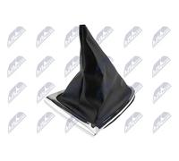 Cuffia leva cambio GZB-RE-018 NTY