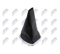 Cuffia leva cambio GZB-RE-019 NTY