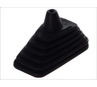 Cuffia leva cambio HANS PRIES 102 844 per VW GOLF II (19E, 1G1) 1 1983-1985