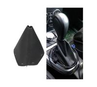 Cuffia Leva Cambio LHD Pomello Leva Cambio Automatico Cuffia Freno A Mano Per L&and R&over Per Freelander 2 2008-2013(Gear Shift Boot)