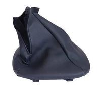 CUFFIA LEVA CAMBIO MANUALE CON ANELLO GHIERA DI RITENZIONE RICAMBIO AUTO INTERNO