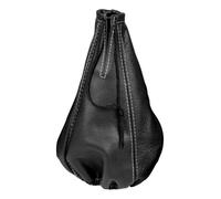 Cuffia leva cambio nera - Grigio