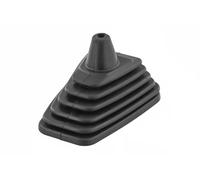 Cuffia leva cambio nero 102 844 TOPRAN per VW GOLF II JETTA II