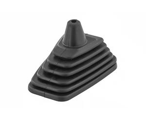 Cuffia leva cambio nero 102 844 TOPRAN per VW GOLF II JETTA II