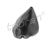 Cuffia leva cambio nero 107 323 TOPRAN per VW PASSAT B3/B4 PASSAT B3/B4 Variant
