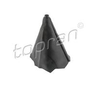 Cuffia leva cambio nero 110 903 TOPRAN per AUDI A4 B5 A4 B5 Avant