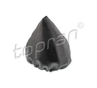 Cuffia leva cambio nero 110 904 TOPRAN per VW PASSAT B3/B4 Variant PASSAT B3/B4