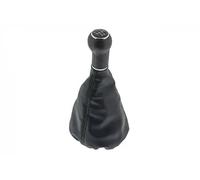 Cuffia leva cambio nero 114 970 TOPRAN per VW POLO III POLO III CLASSIC LUPO I