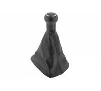 Cuffia leva cambio nero 114 976 TOPRAN per VW SKODA