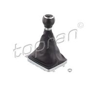 Cuffia leva cambio nero 116 515 TOPRAN per VW PASSAT B6 Variant PASSAT B6