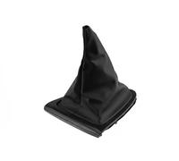 Cuffia leva cambio nero GZB-RE-017 NTY