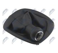 NTY Rivestimento leva cambio per VW PASSAT (3B2) PASSAT Variant (3B5)