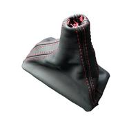 Cuffia Leva Cambio Per A3 Per A4 Per A5 Per A6 Per A7 Per Q3 Per Q5 A1 LHD Pomello Del Cambio Automatico In Pelle Pomello Del Cambio Cuffia